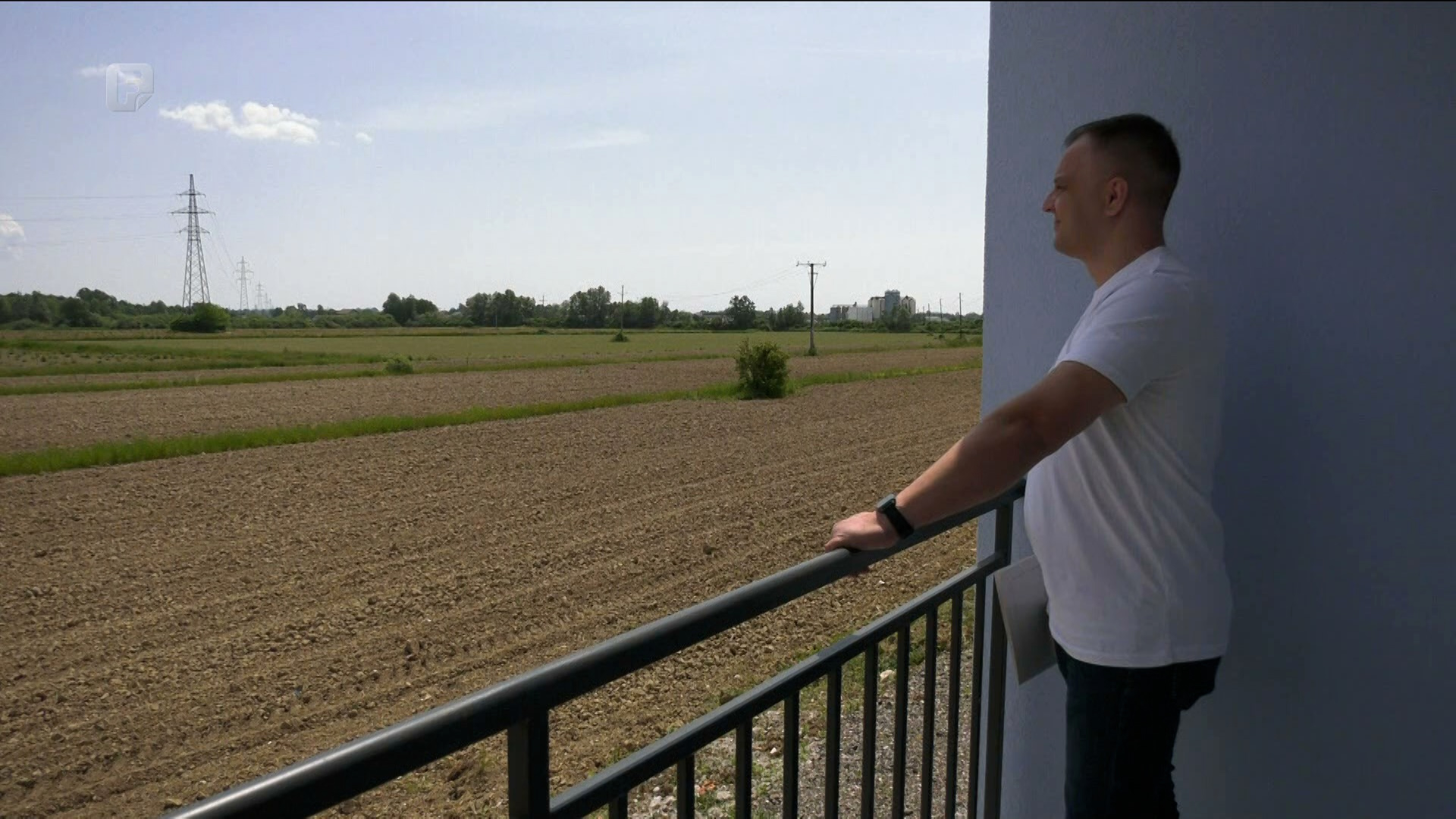 Orašje: Sreća, uzbuđenje i nevjerica - da su riješili stambeno pitanje